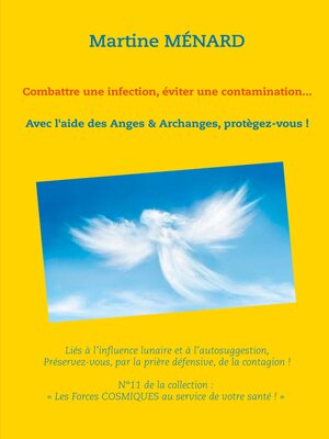 cover image of Combattre une infection, éviter une contamination...